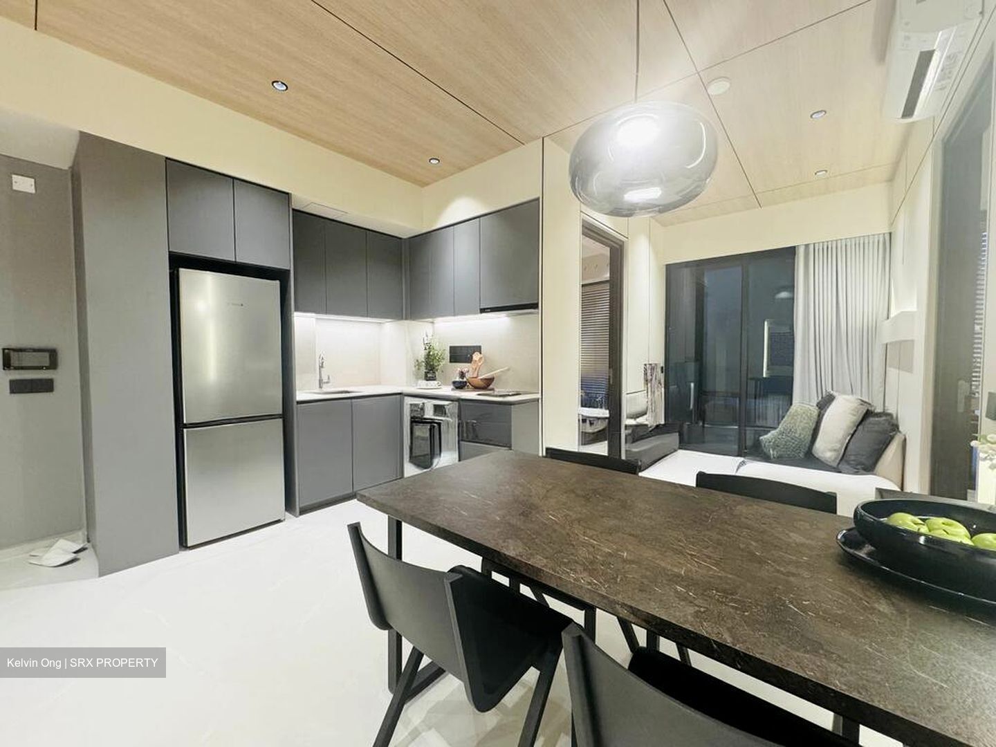 THE RANZ (D8), Apartment #498068781